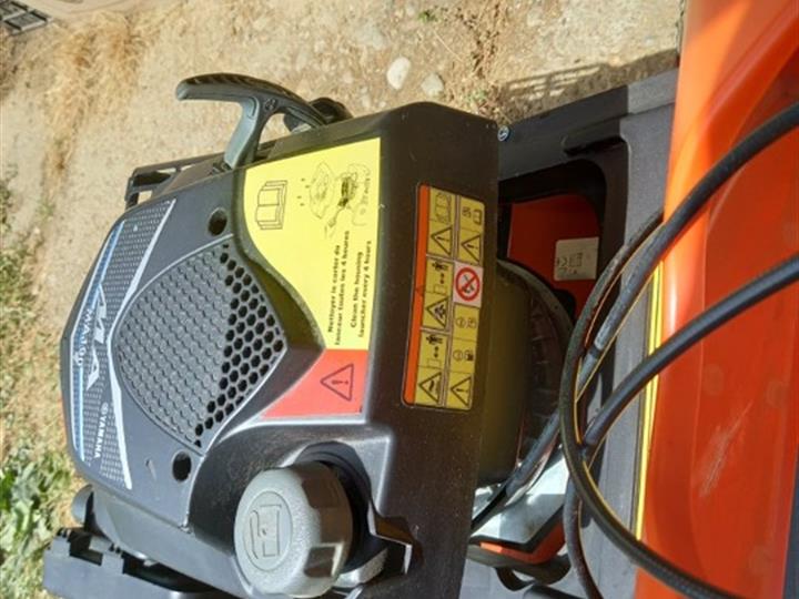 Husqvarna rotacijska kosilica