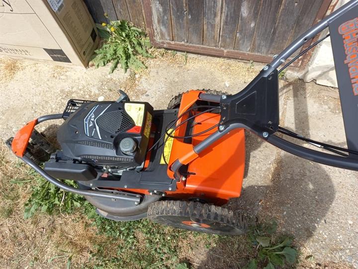Husqvarna rotacijska kosilica