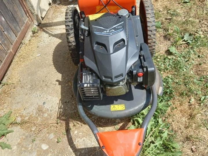 Husqvarna rotacijska kosilica