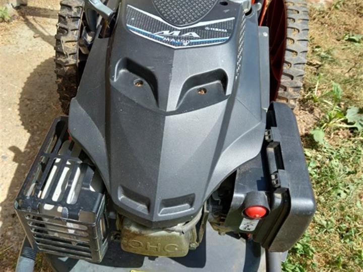 Husqvarna rotacijska kosilica