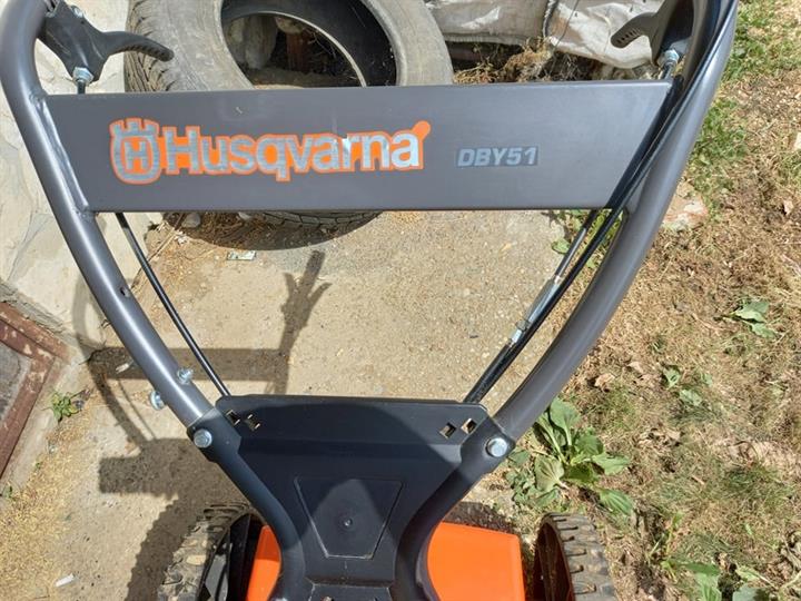 Husqvarna rotacijska kosilica