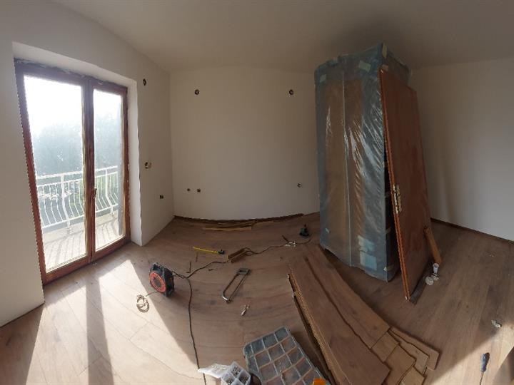Kostrena, novoadaptiran 4S stan