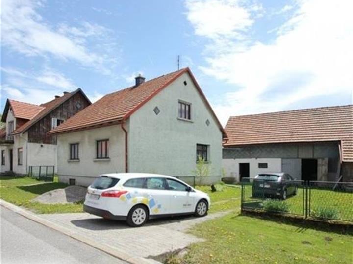 Iznajmljujem kuću, Ravna Gora