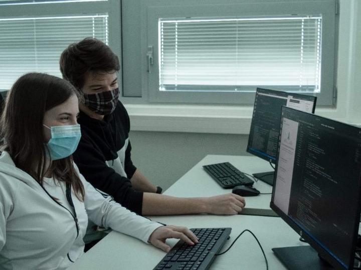 Poduke iz informatike