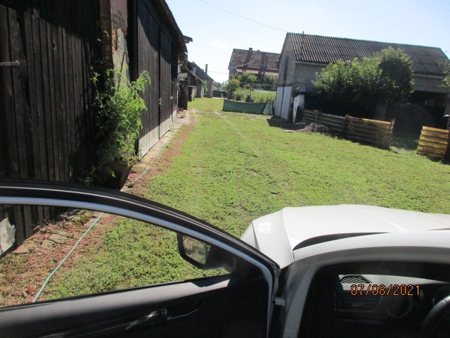 Prelog, kuća prizemnica cca 60 m2