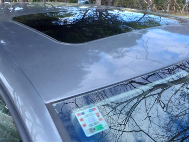 VW Golf 5, 2.0 TDI, samo 142.400 km