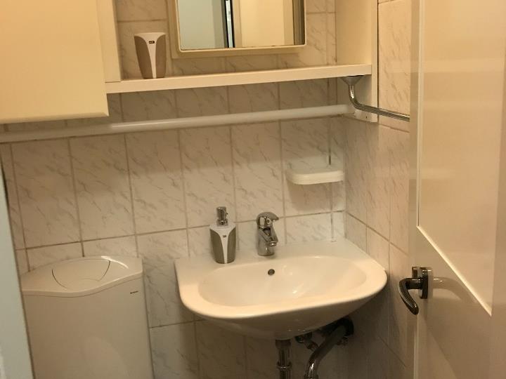 Jednosoban stan u Rijeci, I. Zajca