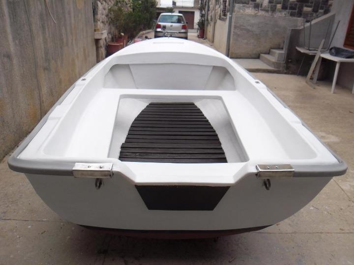 Vega P 450
