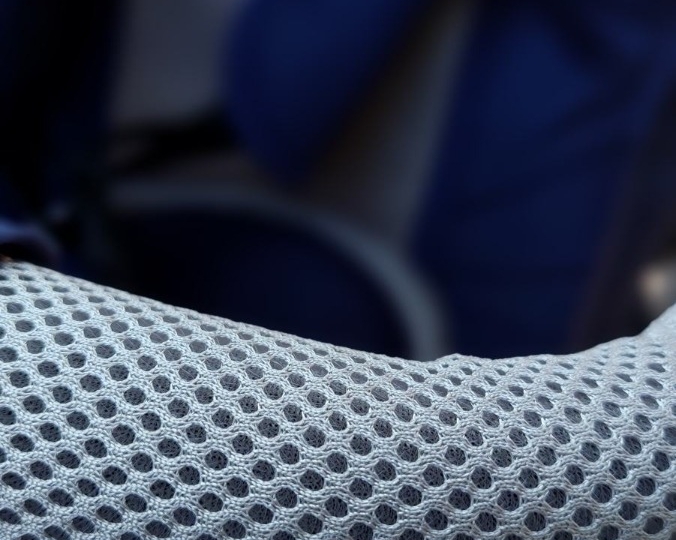 Tricikl Kinderkraft Aveo - kao nov