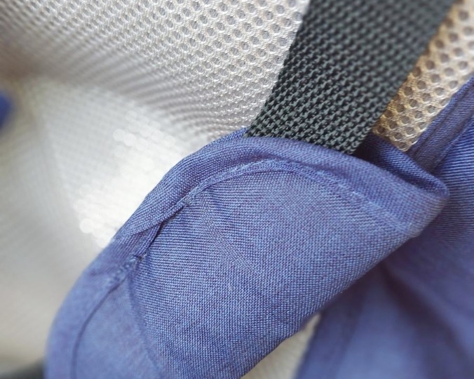 Tricikl Kinderkraft Aveo - kao nov