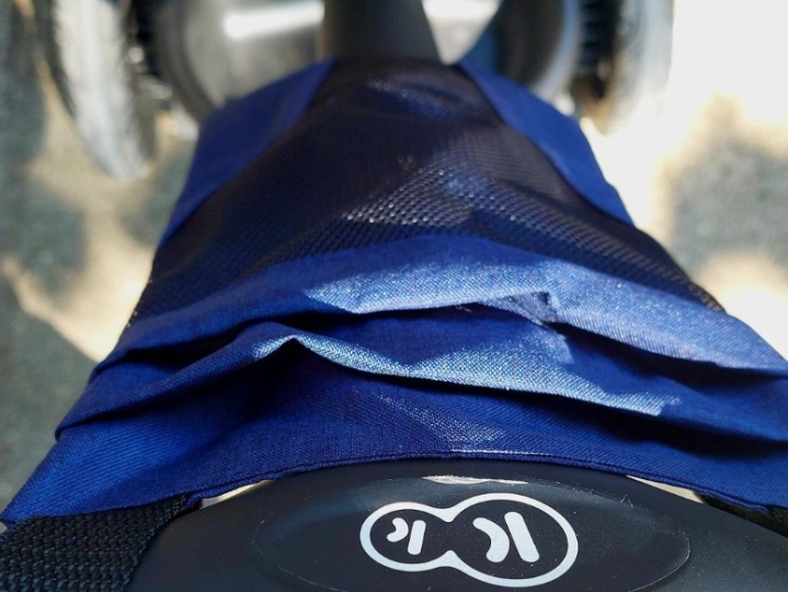 Tricikl Kinderkraft Aveo - kao nov