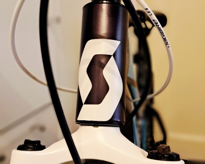 Scott bicikl, 27,5", kao nov