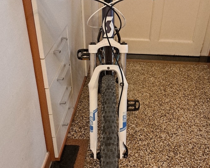 Scott bicikl, 27,5", kao nov