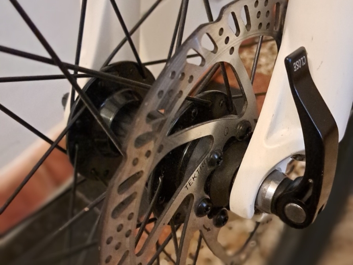 Scott bicikl, 27,5", kao nov