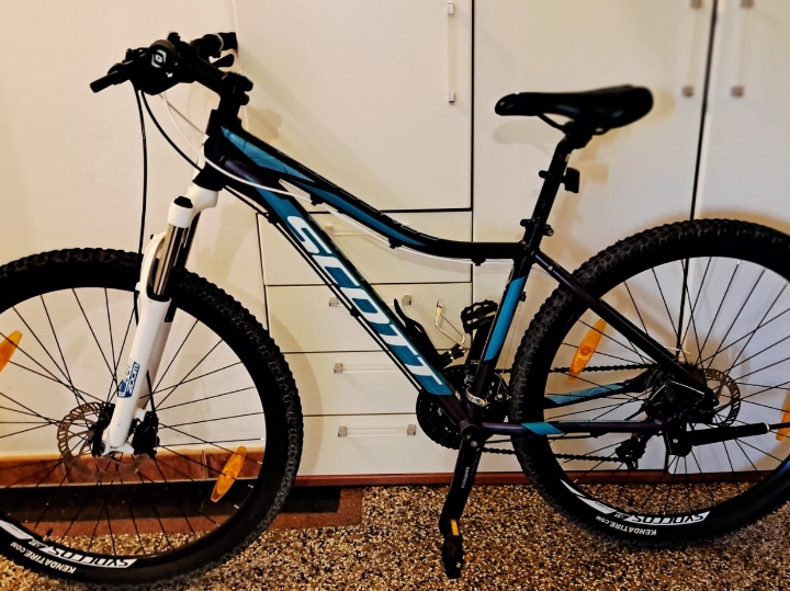 Scott bicikl, 27,5", kao nov