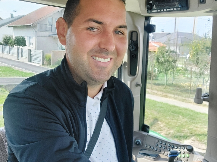 Tražim djevojku - Osijek