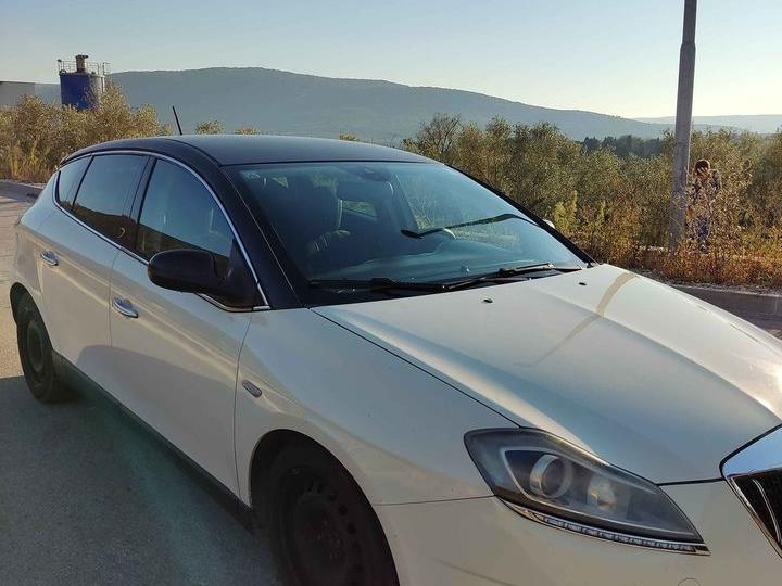 Lancia Delta 3 2.0 jtd