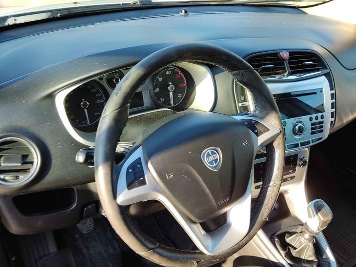Lancia Delta 3 2.0 jtd