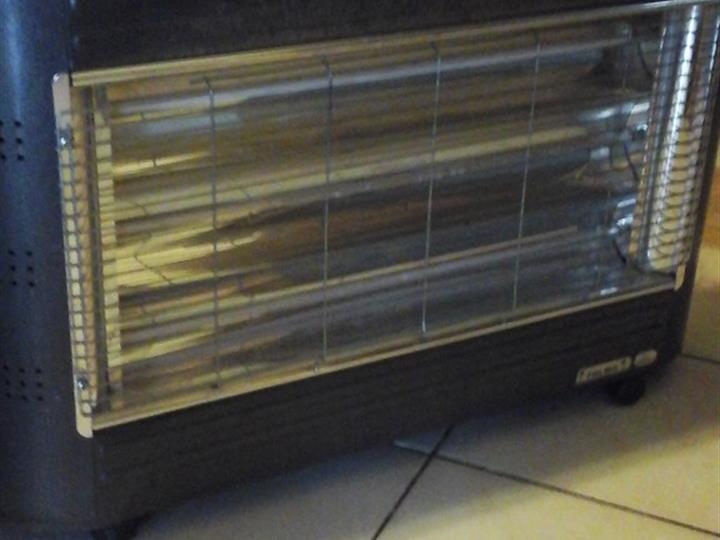 Infra crvena  grijalica, 2.400 W