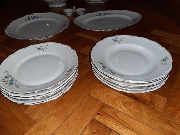 Poljski porculan