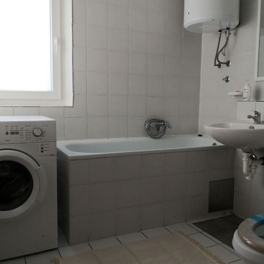 Rešetari, 59 m2, jug, pogled