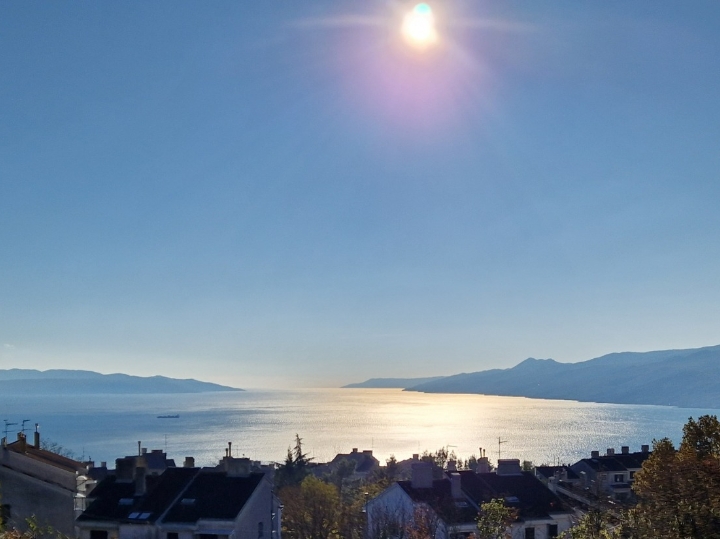 Rešetari, 59 m2, jug, pogled