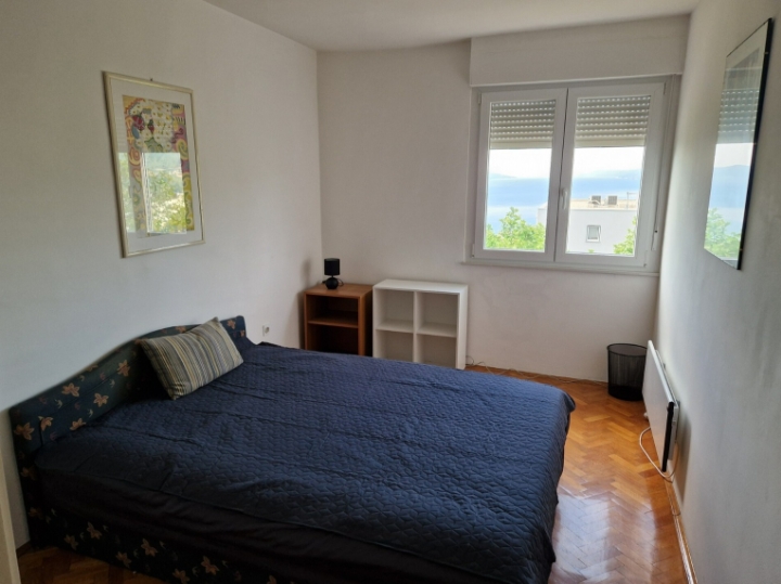 Rešetari, 59 m2, jug, pogled