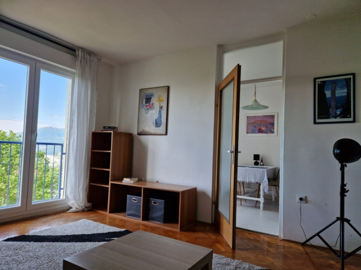 Rešetari, 59 m2, jug, pogled