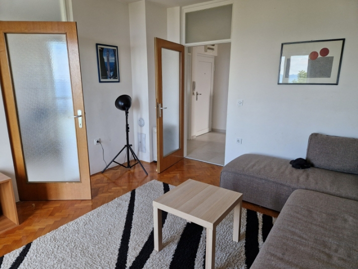 Rešetari, 59 m2, jug, pogled