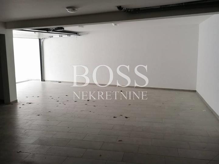 Donja Drenova, garaža 19m2, 170€