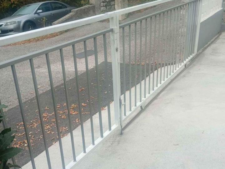 Klizna vrata