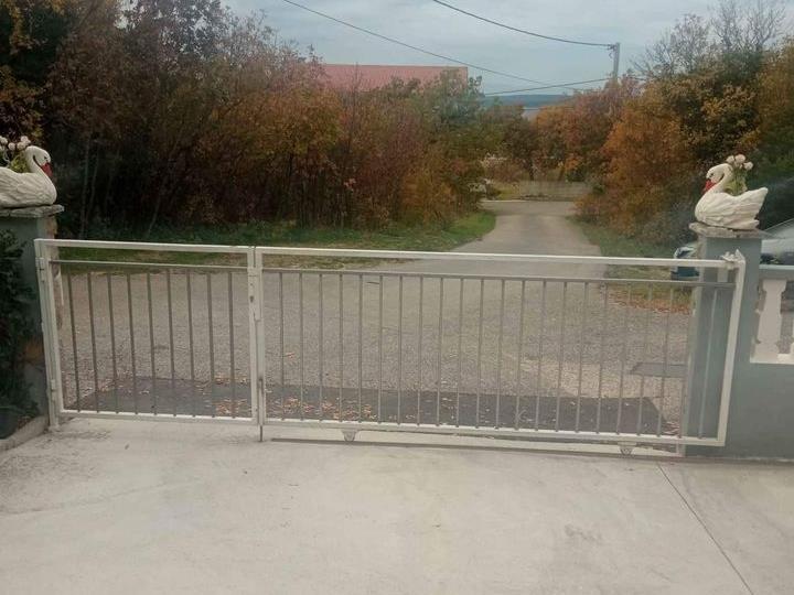 Klizna vrata