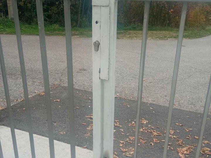 Klizna vrata