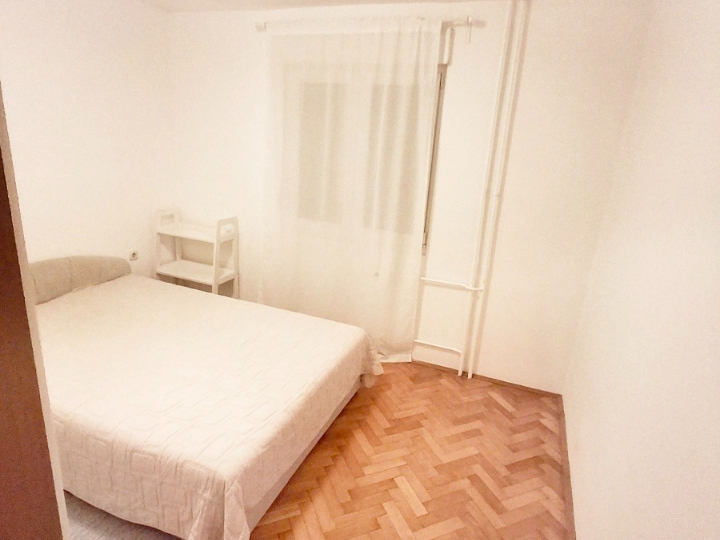 Vojak, 2S+DB, pet friendly