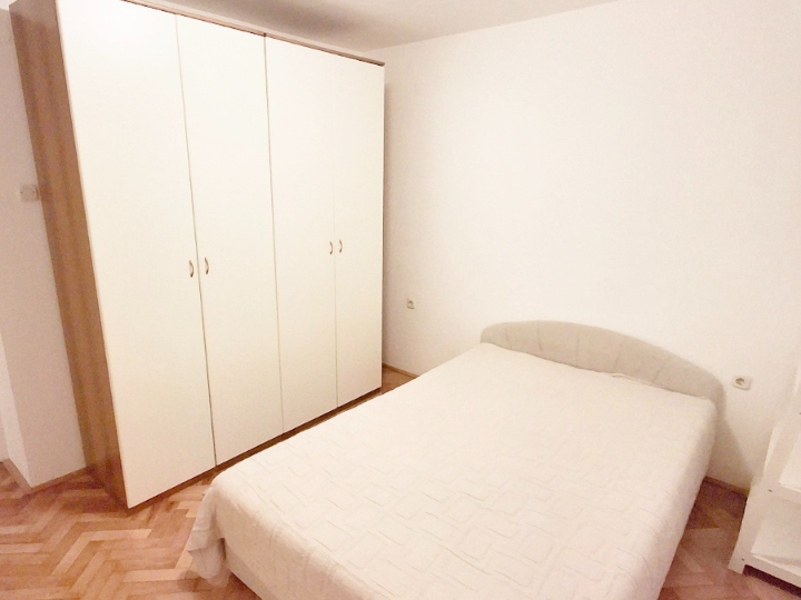 Vojak, 2S+DB, uređen stan, 650€