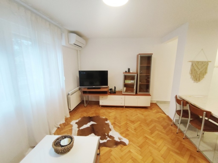 Vojak, 2S+DB, uređen stan, 700€