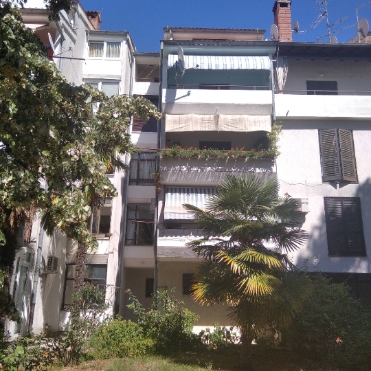 Poreč, stan 74m2, bez agencije!!!