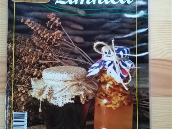 Knjiga Zimnica