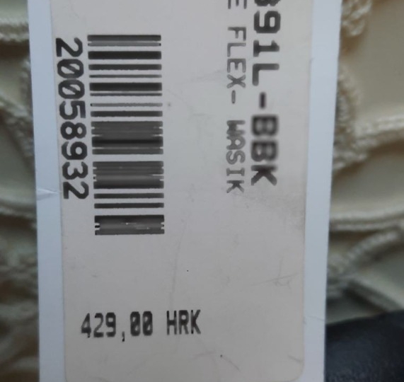 Skechers tenisice, vel. 31, novo