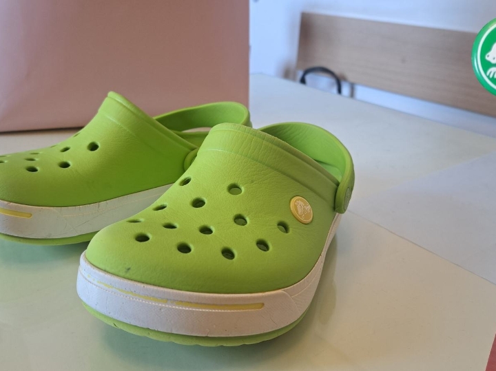 Crocs klompe, br. 33