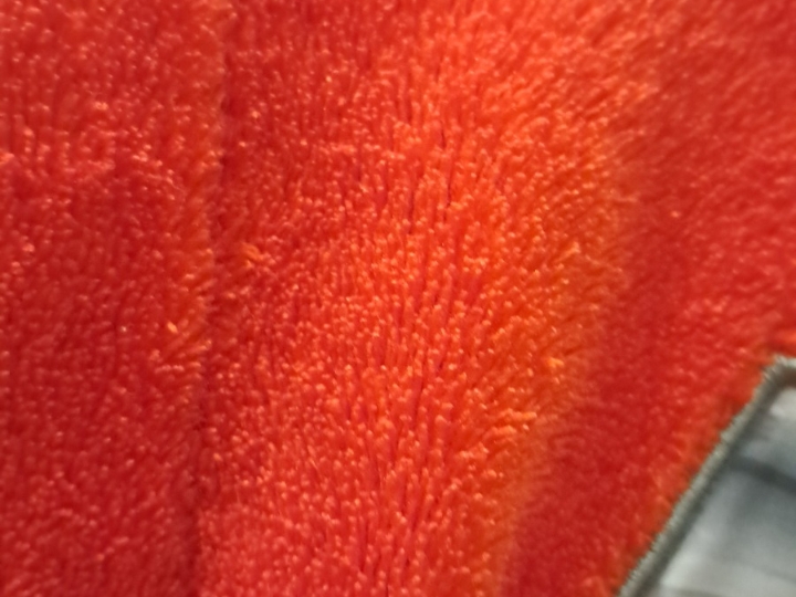 Cars, Munjeviti Jurić ogrtač