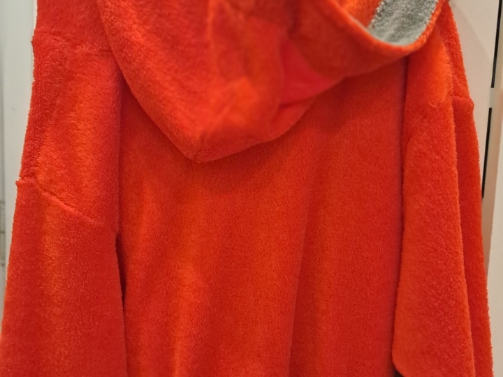 Cars, Munjeviti Jurić ogrtač