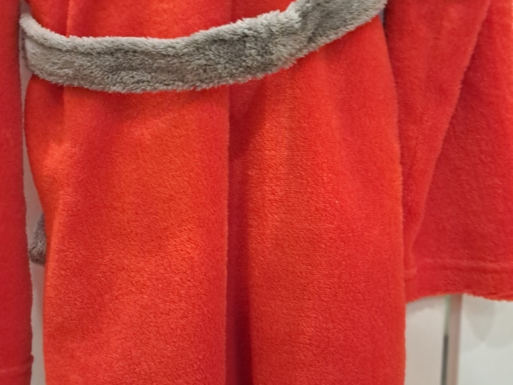 Cars, Munjeviti Jurić ogrtač