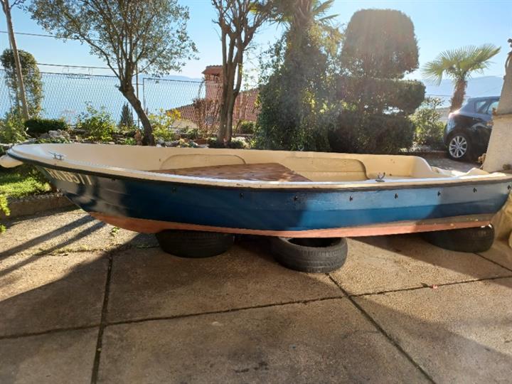 Elan T 401