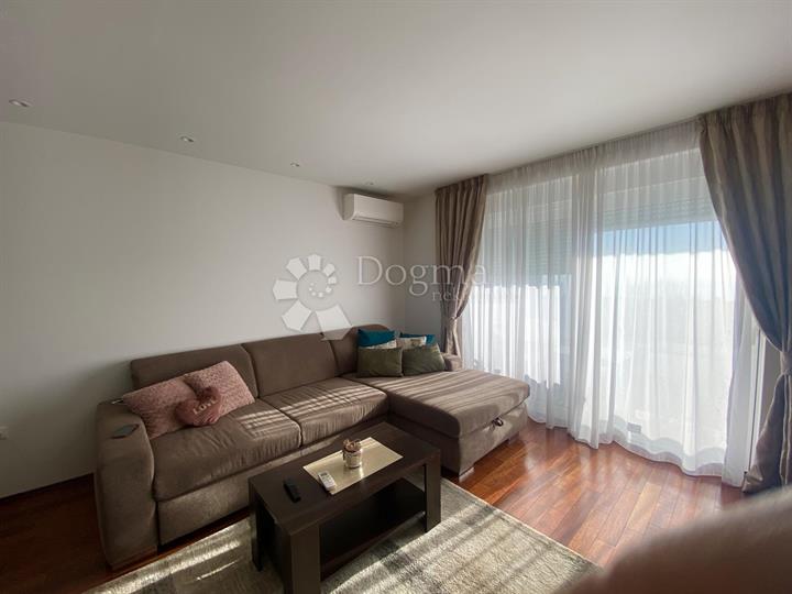 Rešetari, stan u novogradnji, Kvarner na dlanu