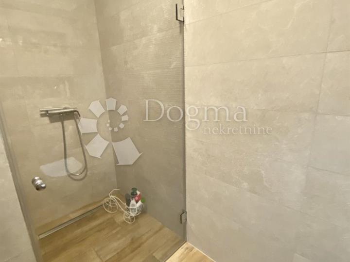 Rešetari, stan u novogradnji, Kvarner na dlanu