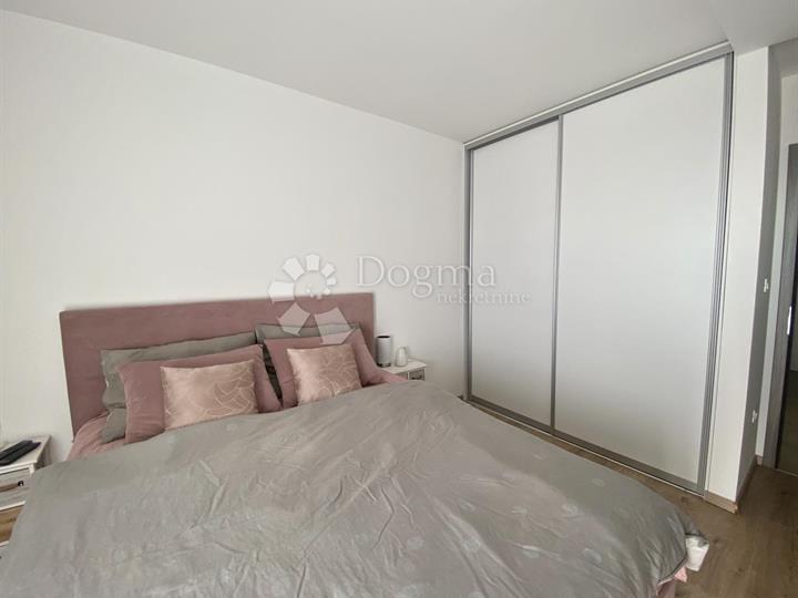 Rešetari, stan u novogradnji, Kvarner na dlanu