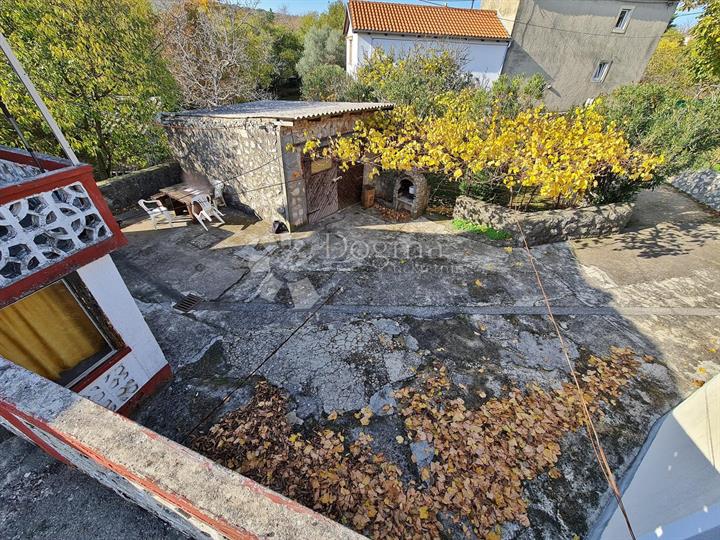 Šilo - odlična kuća za život i odmor