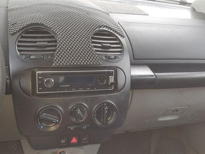 VW Buba