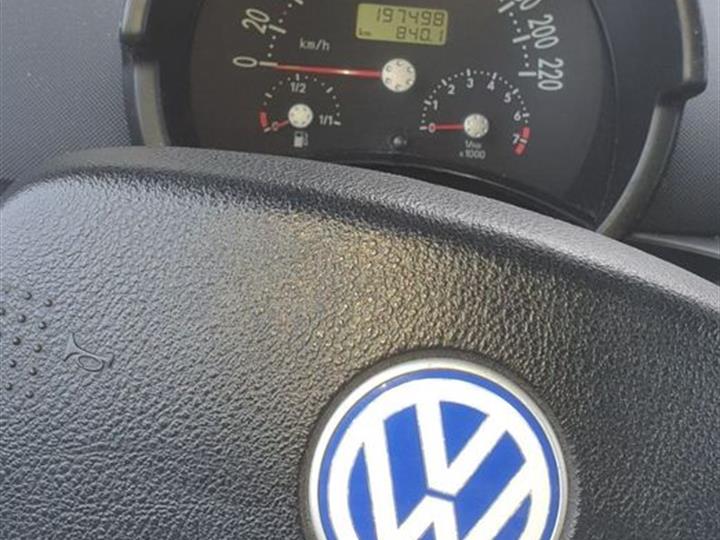 VW Buba